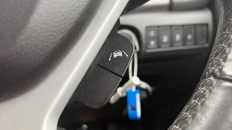 Suzuki Vitara 1.4 Boosterjet 48V Hybrid SZ-T 5dr Petrol Estate